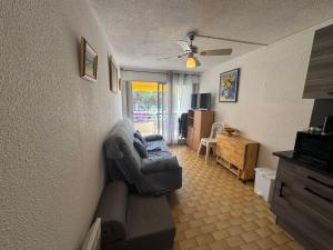 Le Balcon du Chenal, 4 Personnes, Vue chenal
