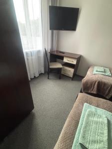 Apartment Ania 208