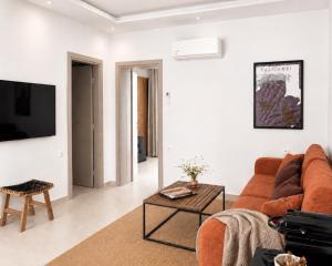 Oikos Apartments