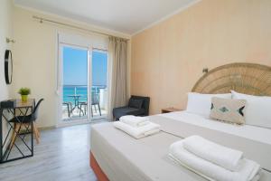 OzioMari Suites