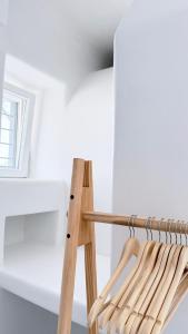 Brand-New Room in the Heart of Chora