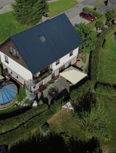 Apartmány Ditz