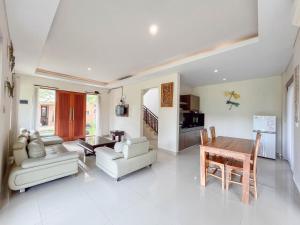 3BR Casa De Uli Villa Near GWK