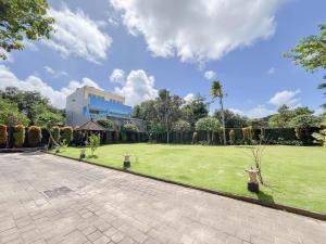 3BR Casa De Uli Villa Near GWK