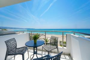 OzioMari Suites