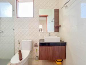 3BR Casa De Uli Villa Near GWK