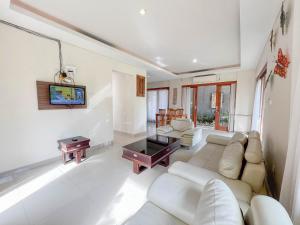 3BR Casa De Uli Villa Near GWK
