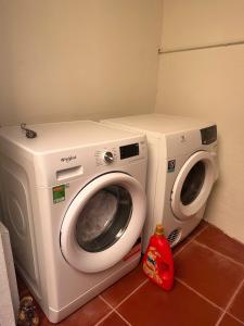 Homestay Hoa Giấy