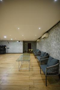 Casa Glora by the carrara stays