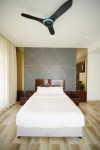 Casa Glora by the carrara stays