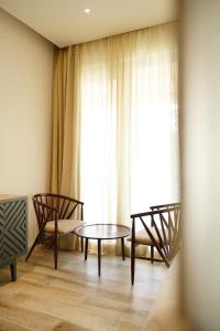 Casa Glora by the carrara stays