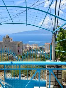 Ionian View Rooms