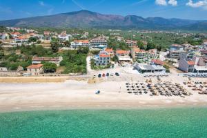 OzioMari Suites