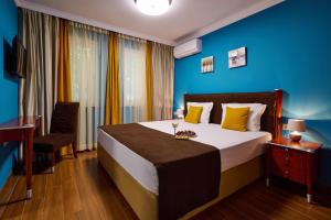 Art Green Boutique Hotel