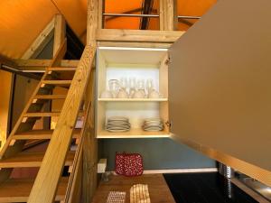 Glamping Camping Rivabella