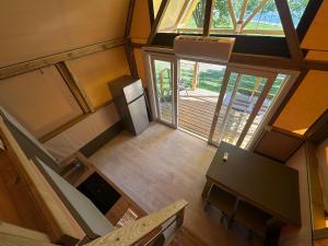 Glamping Camping Rivabella