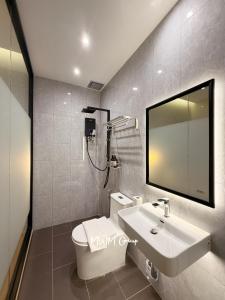 Rooms Jln Kasa Tmn Sentosa 3 min to Midvalley