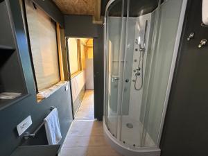 Glamping Camping Rivabella