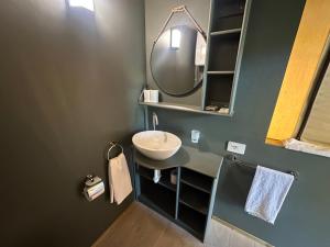 Glamping Camping Rivabella
