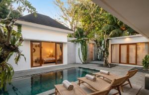 Astha Villa Ubud by Omkara Experience