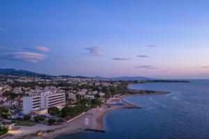 Airotel Achaia Beach