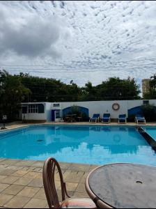 Sunrise-Nyali, Mombasa