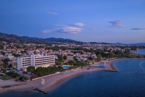 Airotel Achaia Beach