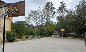 Residency Holiday Resort - calm, peaceful and fun stays