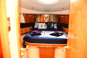 Ottoman 07 Private Yacht Experience