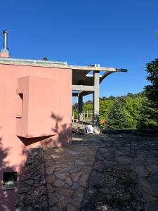 Seta Forest House