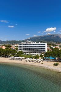 Achaia Beach Hotel, Vassilicos House of Hospitality