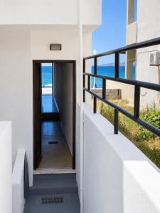 Oikos Apartments