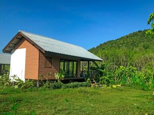 Koh Yao Tropical Bungalow