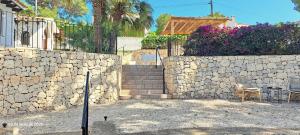 Villa Hermosa Joya