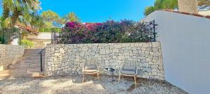 Villa Hermosa Joya