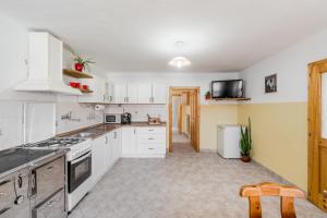 Holiday house Pod Ledinco
