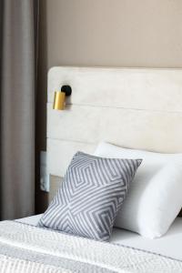 Modern Studio in Bel Mare Resort with Parking and Balcony by Noclegi Renters