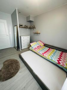 Appartement T3 - Clim - Terasse - Vaulx-en-Velin