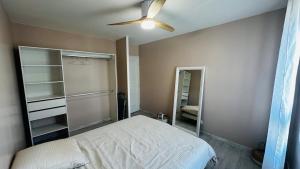 Appartement T3 - Clim - Terasse - Vaulx-en-Velin