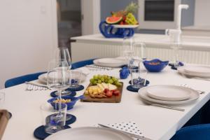 Villa Adriatic Bliss - Blu