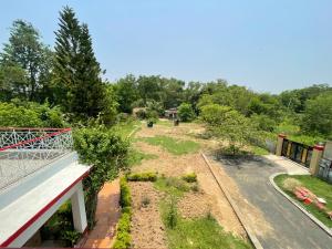 Jonaki Shantiniketan