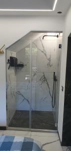 Maréa suite con giardino