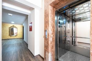 Hotel Perun
