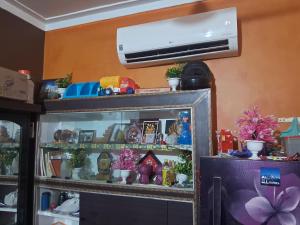 Radhe house