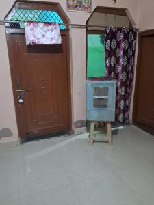 Radhe house