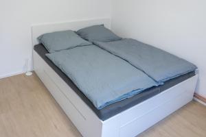 Apartmán nad pilou