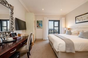Harbour House Hotel - Harbour Square