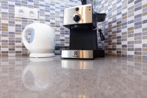 New apartman 116, Free parking, PVA EXPO Prague