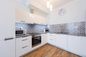 New apartman 116, Free parking, PVA EXPO Prague