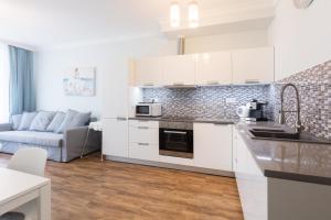 New apartman 116, Free parking, PVA EXPO Prague